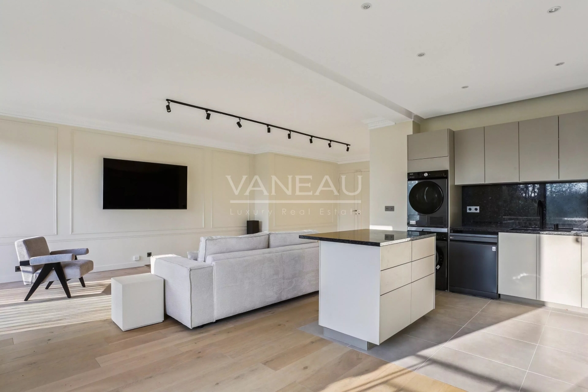 Appartement de luxe à vendre à Neuilly-sur-Seine, 1 400 000 €, Photo 4