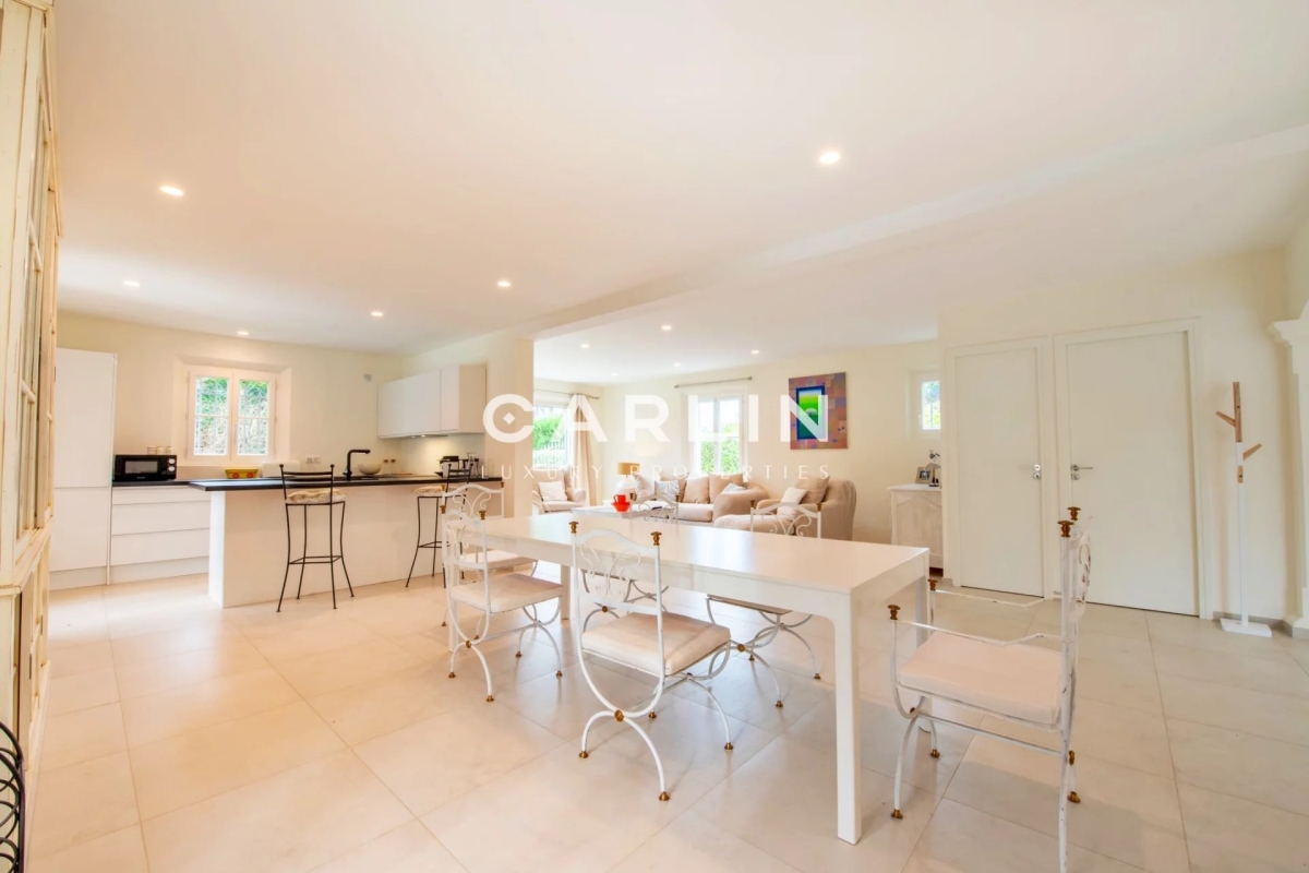 Maison de luxe à vendre à Gassin, 3 675 000 €, Photo 5