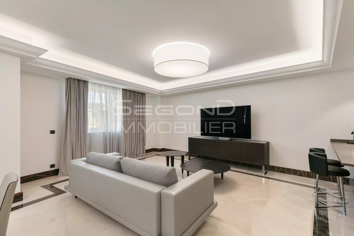 Appartement de luxe à vendre à Monaco, 6 800 000 €, Photo 5