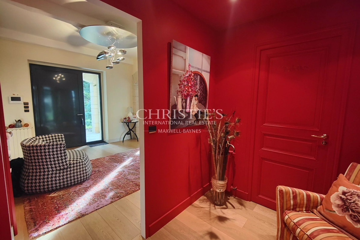 Maison de luxe à vendre à Lagord, 1 785 000 €, Photo 5