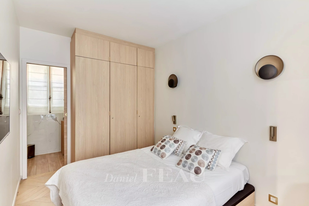 Appartement de luxe à vendre à Paris 7Ème, 455 000 €, Photo 5