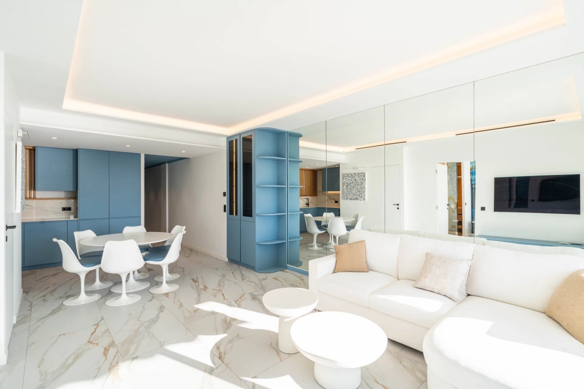 Luxury Apartment for sale in Cannes, 2 390 000 €, Photo 5