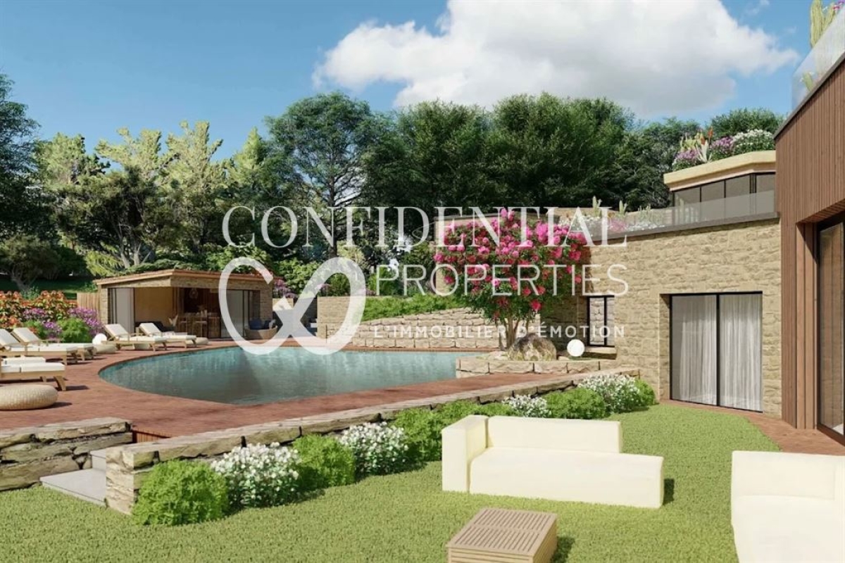 Luxury House for sale in Mougins, 11 500 000 €, Photo 5