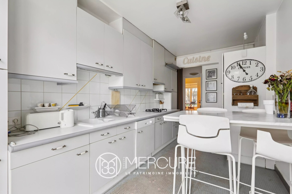 Luxury Apartment for sale in Versailles, 756 000 €, Photo 6