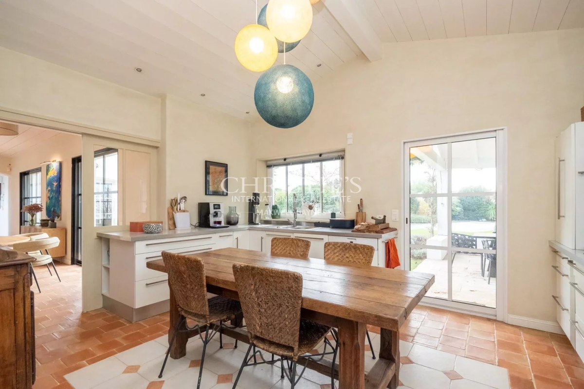 Maison de luxe à vendre à Le Bois-Plage-en-Ré, 3 150 000 €, Photo 6
