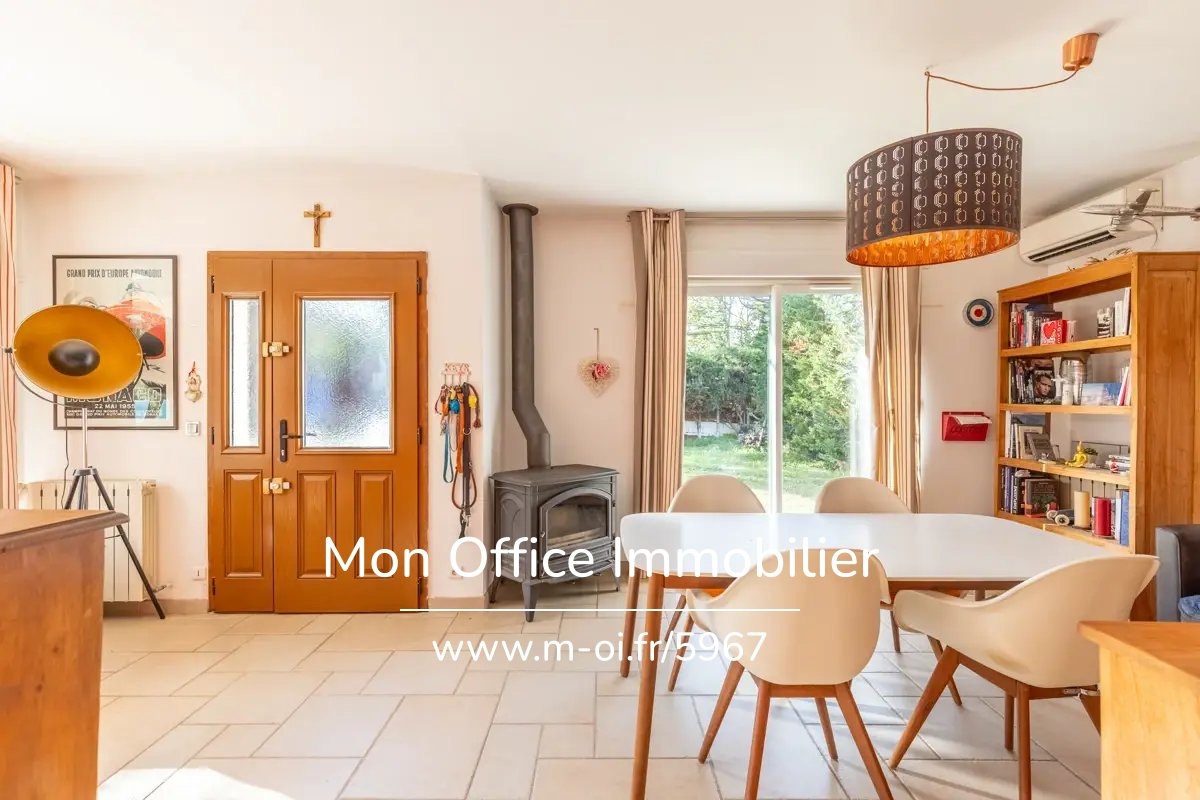 Luxury House for sale in La Penne-sur-Huveaune, 630 000 €, Photo 6
