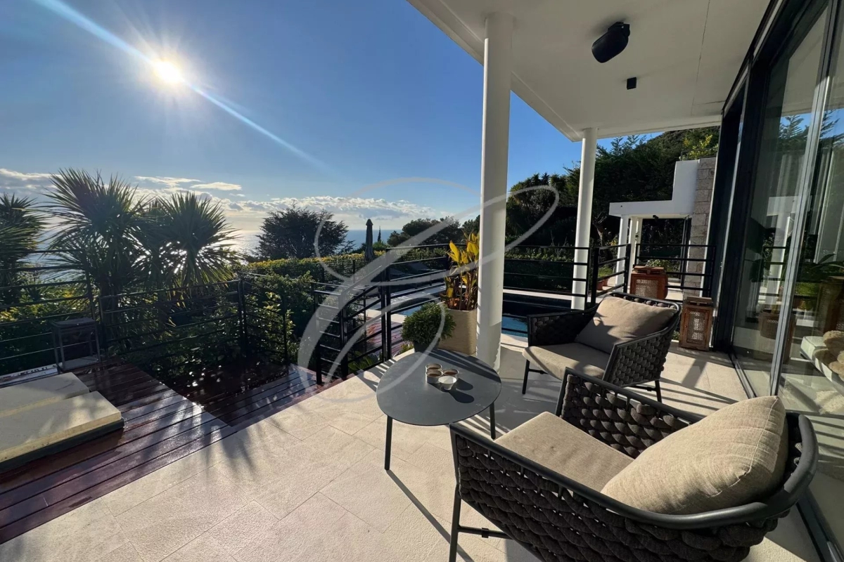 Maison de luxe à vendre à Èze, 5 250 000 €, Photo 6