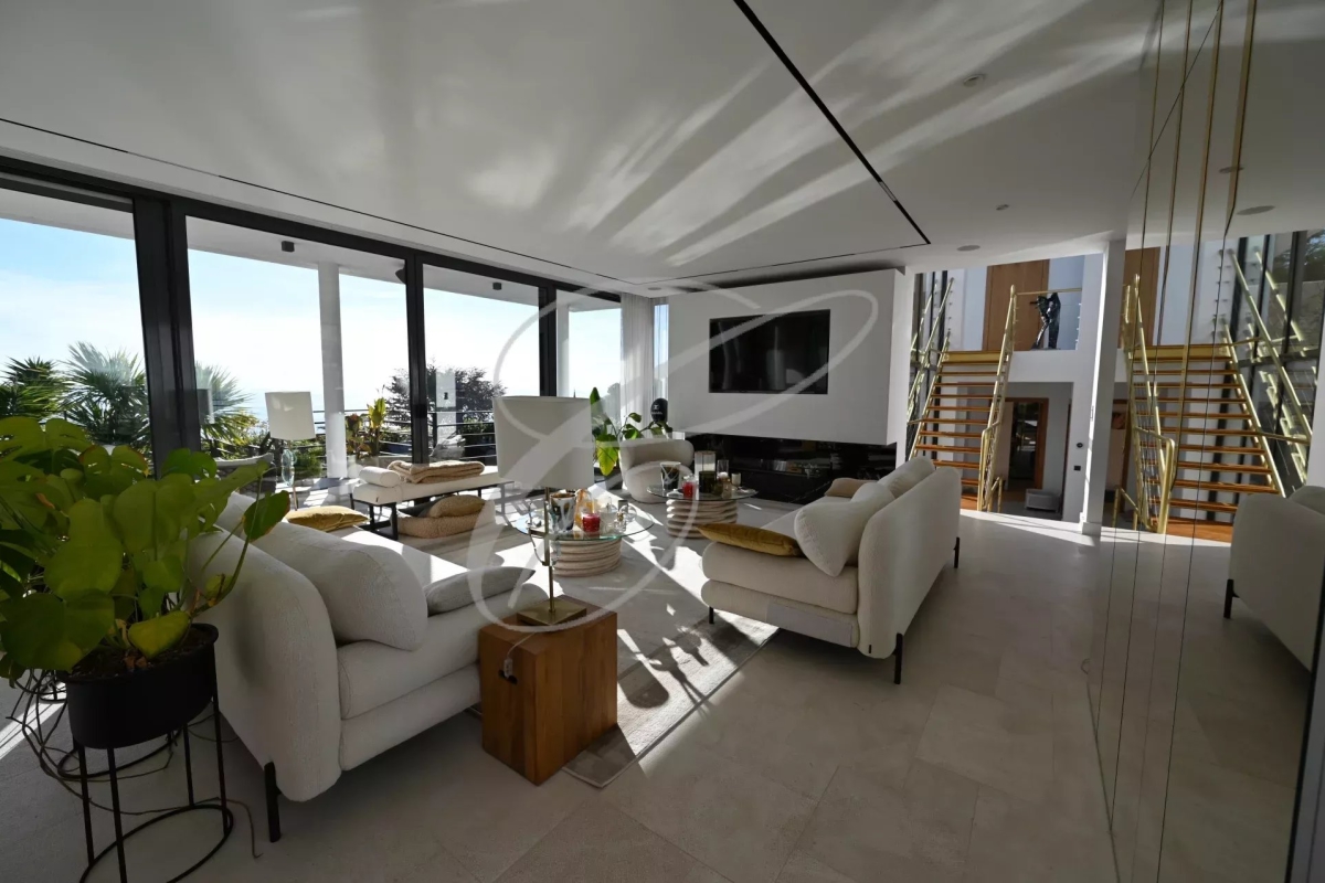 Luxury House for sale in Èze, 5 250 000 €, Photo 6