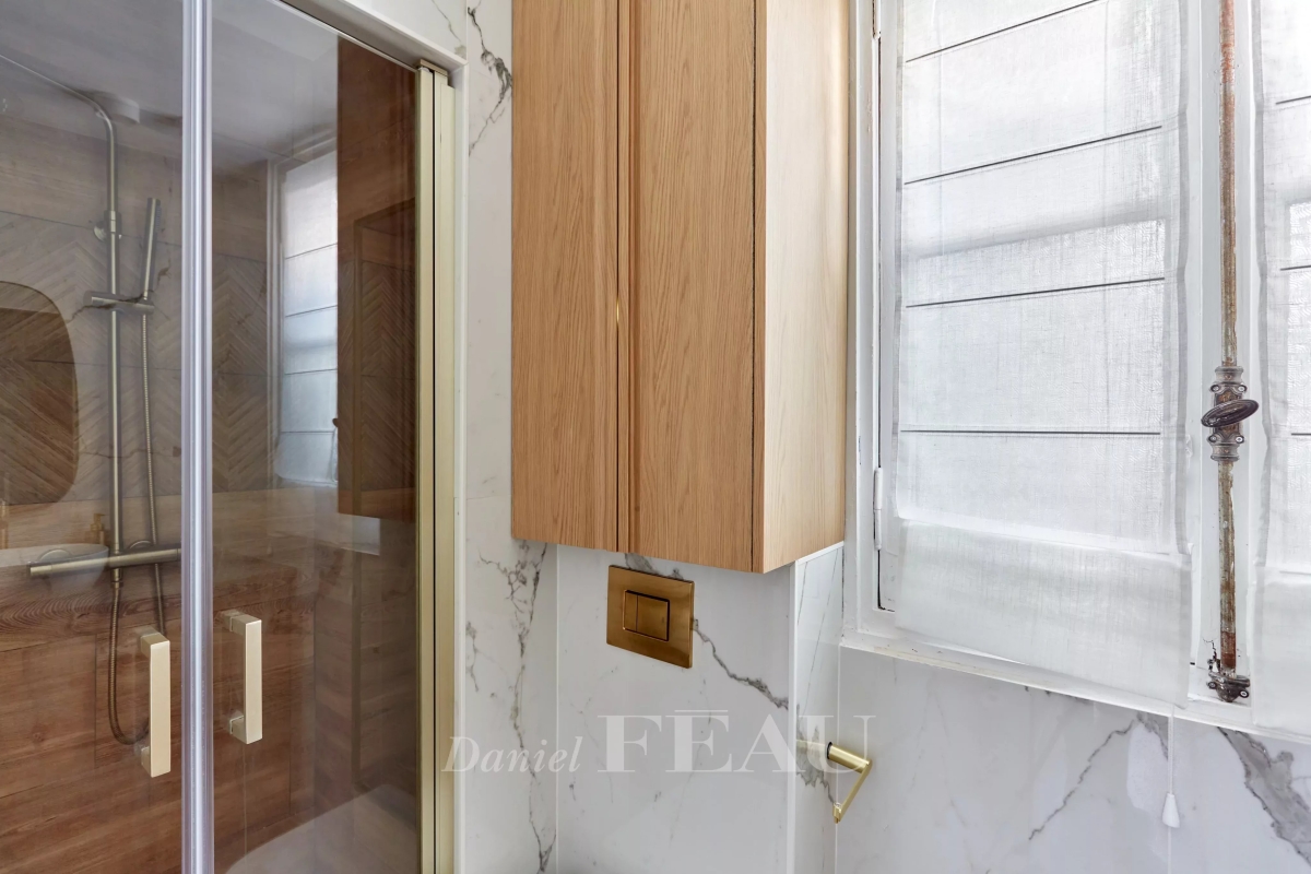 Appartement de luxe à vendre à Paris 7Ème, 455 000 €, Photo 6