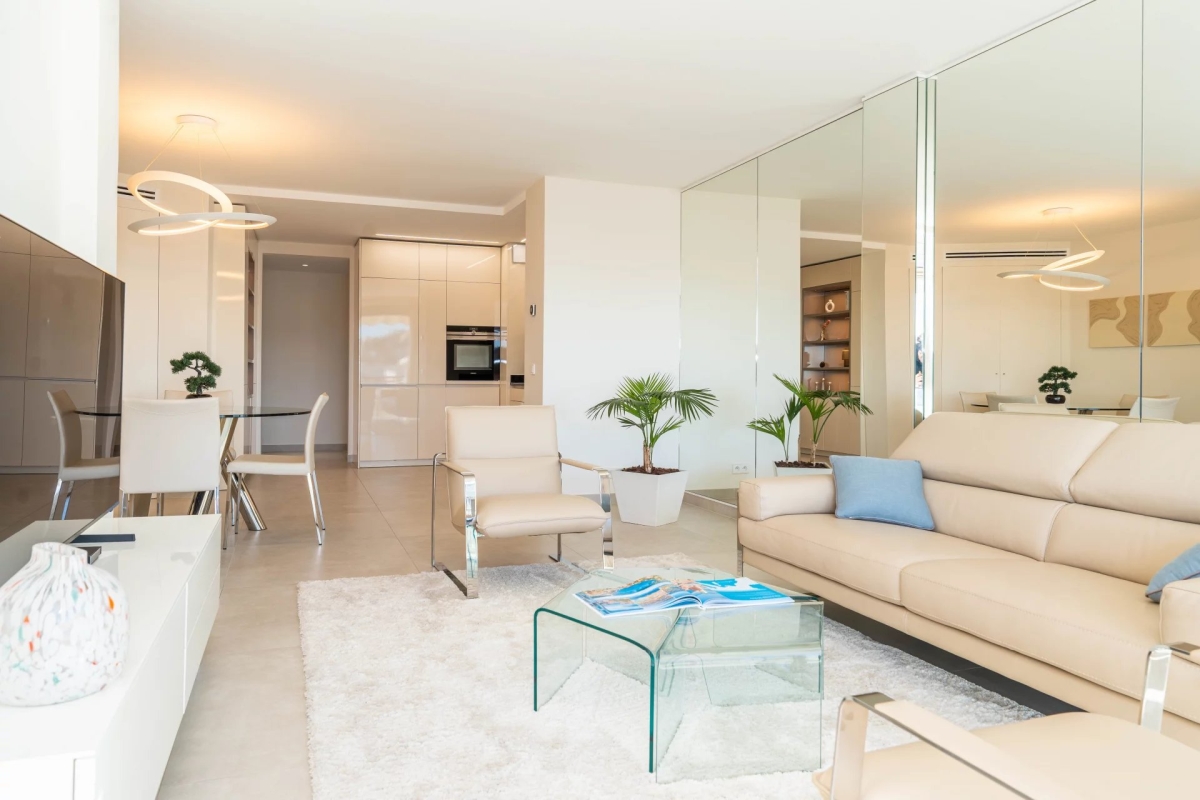 Appartement de luxe à vendre à Cannes, 2 695 000 €, Photo 6