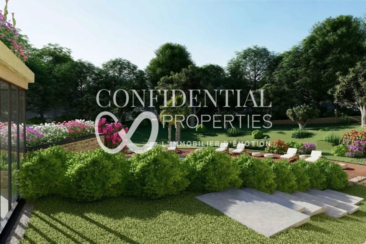 Luxury House for sale in Mougins, 11 500 000 €, Photo 6