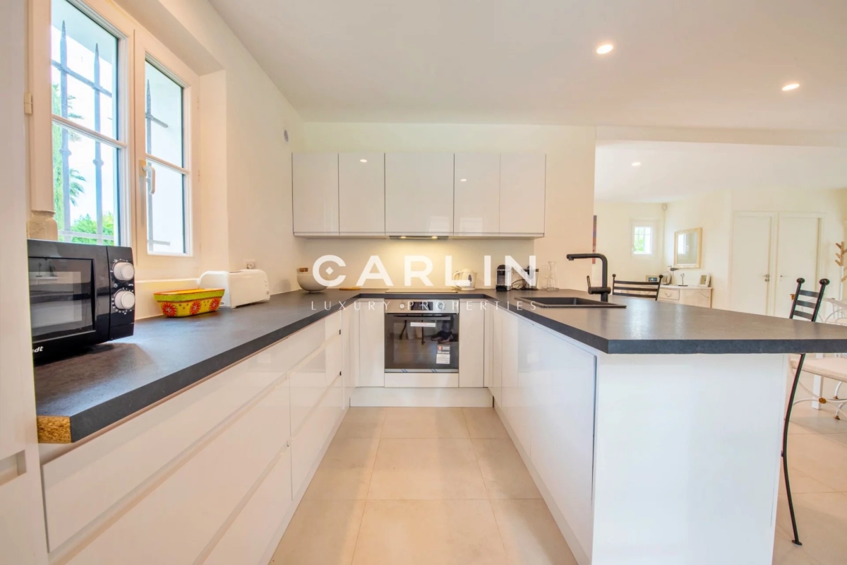 Maison de luxe à vendre à Gassin, 3 675 000 €, Photo 7