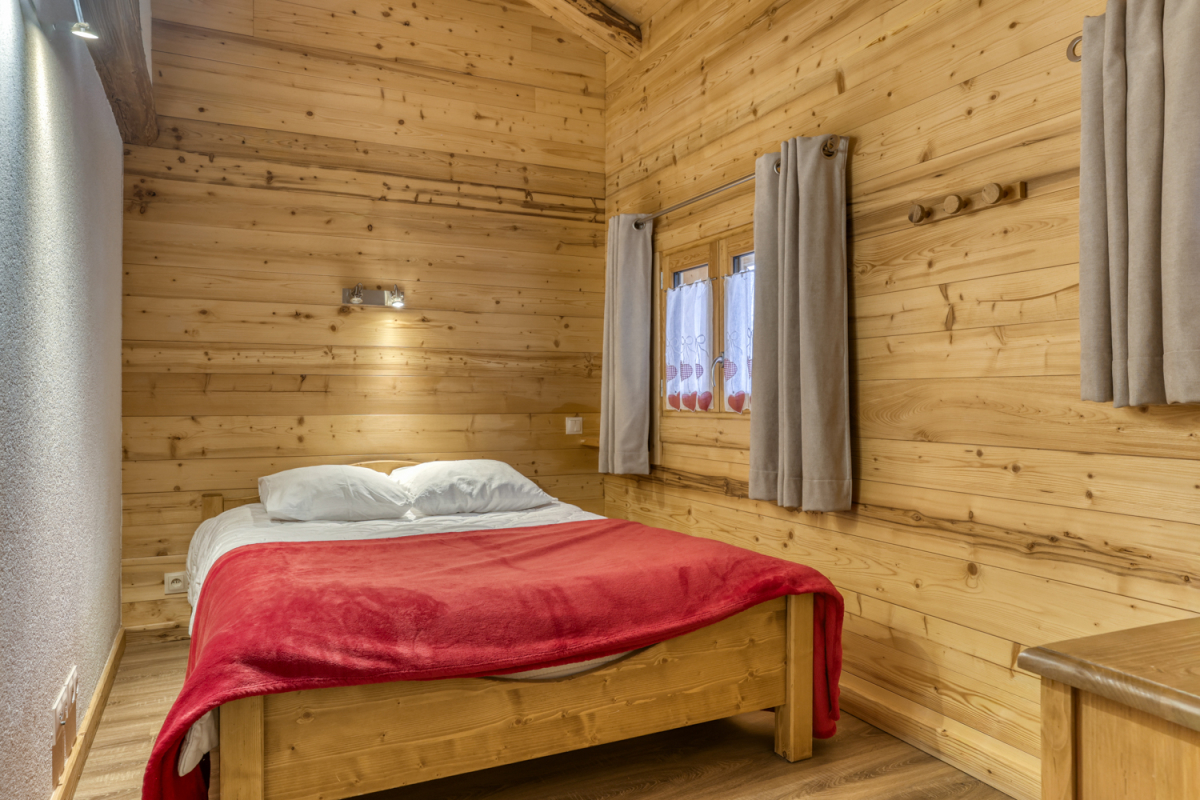 Maison de luxe à vendre à Les Saisies, 2 500 000 €, Photo 7