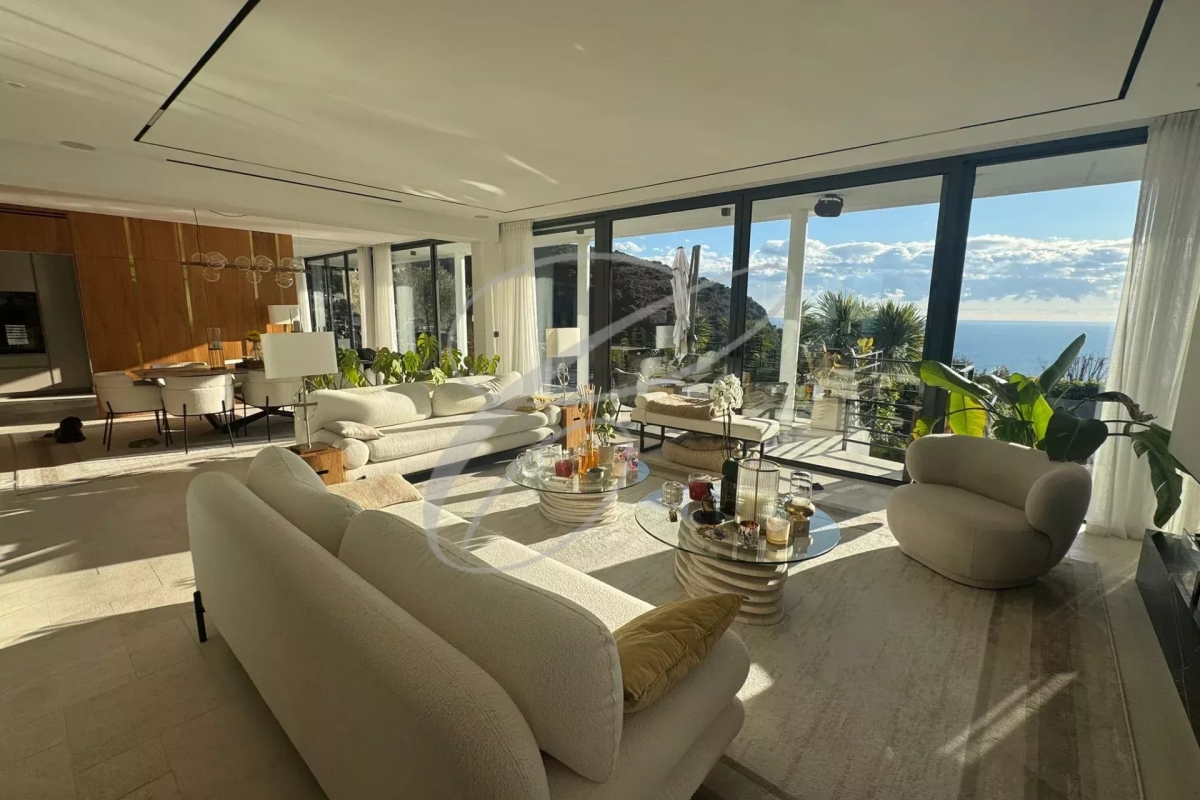 Maison de luxe à vendre à Èze, 5 250 000 €, Photo 7