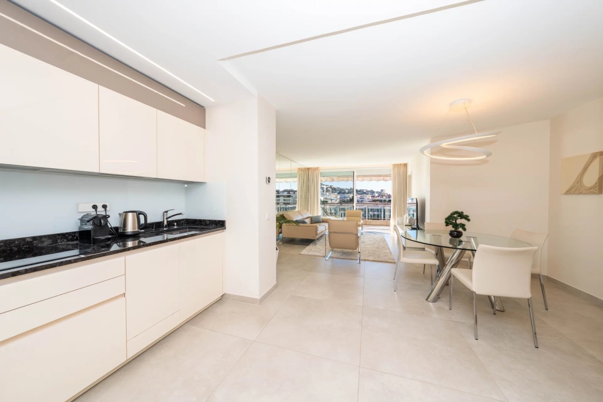 Appartement de luxe à vendre à Cannes, 2 695 000 €, Photo 7