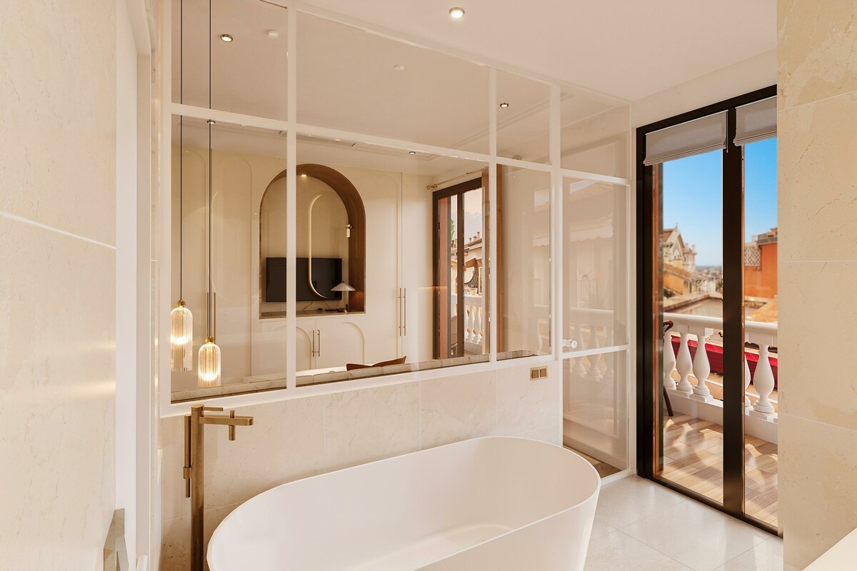 Luxury Apartment for sale in Monaco, 4 750 000 €, Photo 7