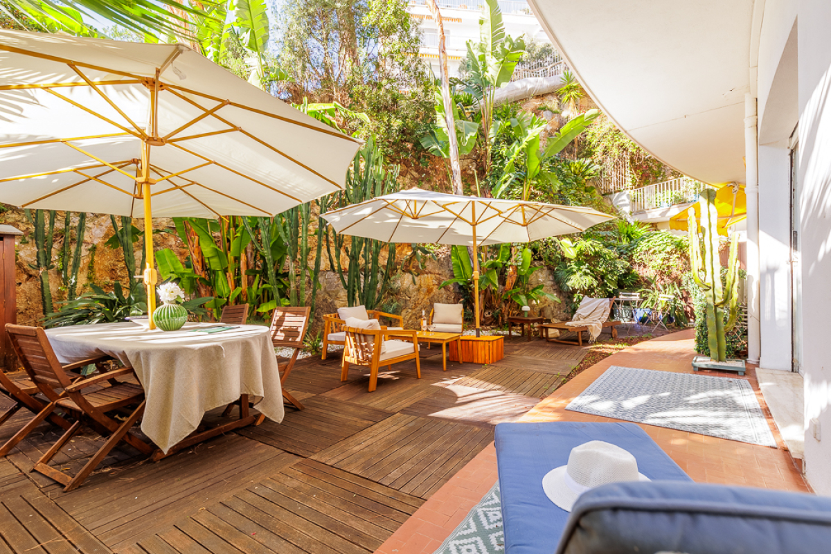 Appartement de luxe à vendre à Nice, 890 000 €, Photo 1