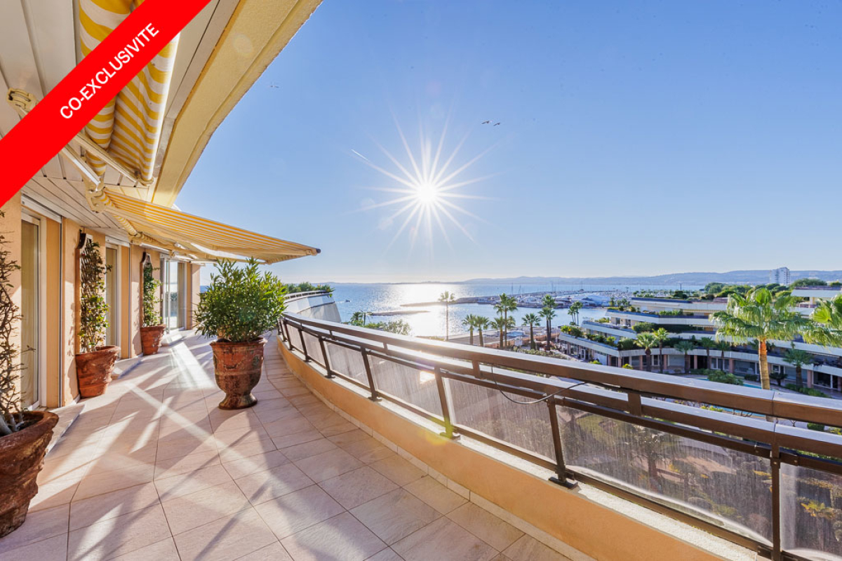 Appartement de luxe à vendre à Saint-Laurent-du-Var, 3 950 000 €, Photo 1
