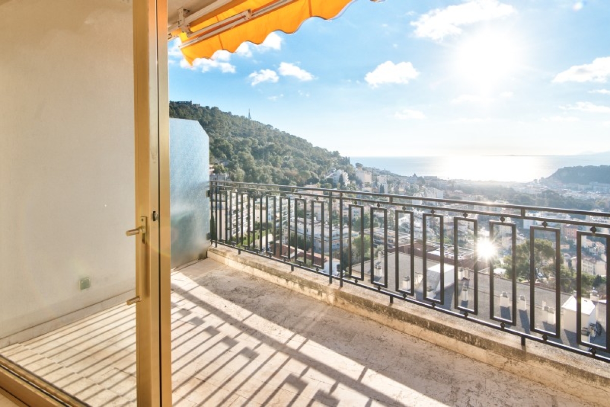 Appartement de luxe à vendre à Nice, 650 000 €, Photo 2