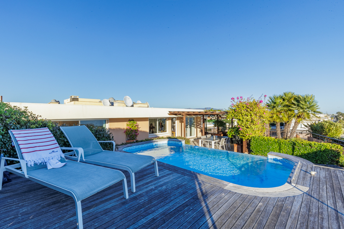 Appartement de luxe à vendre à Saint-Laurent-du-Var, 3 950 000 €, Photo 2