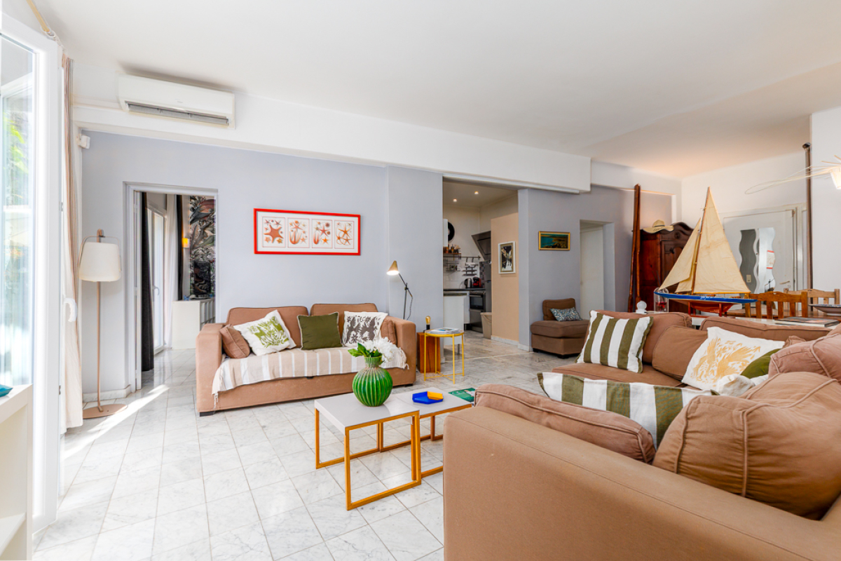 Appartement de luxe à vendre à Nice, 890 000 €, Photo 3