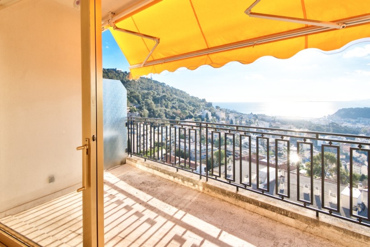 Appartement de luxe à vendre à Nice, 650 000 €, Photo 3
