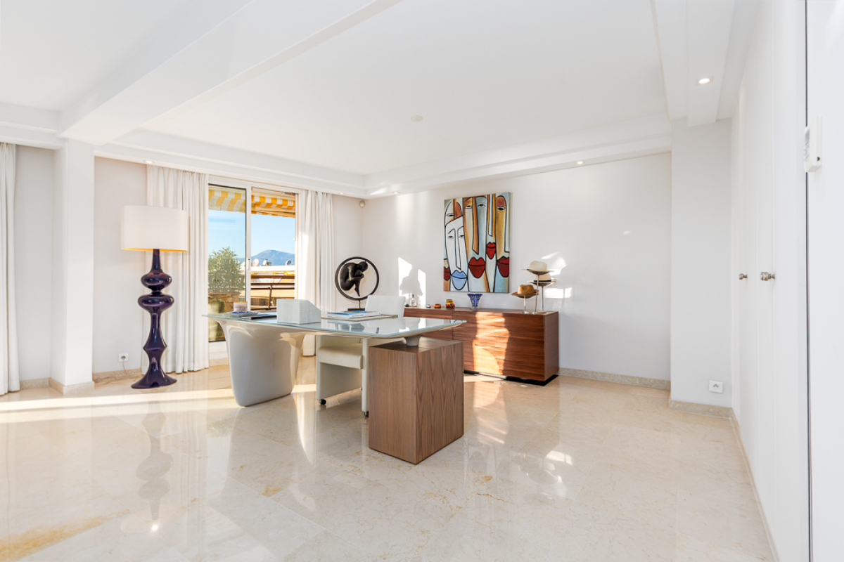 Appartement de luxe à vendre à Saint-Laurent-du-Var, 3 950 000 €, Photo 4