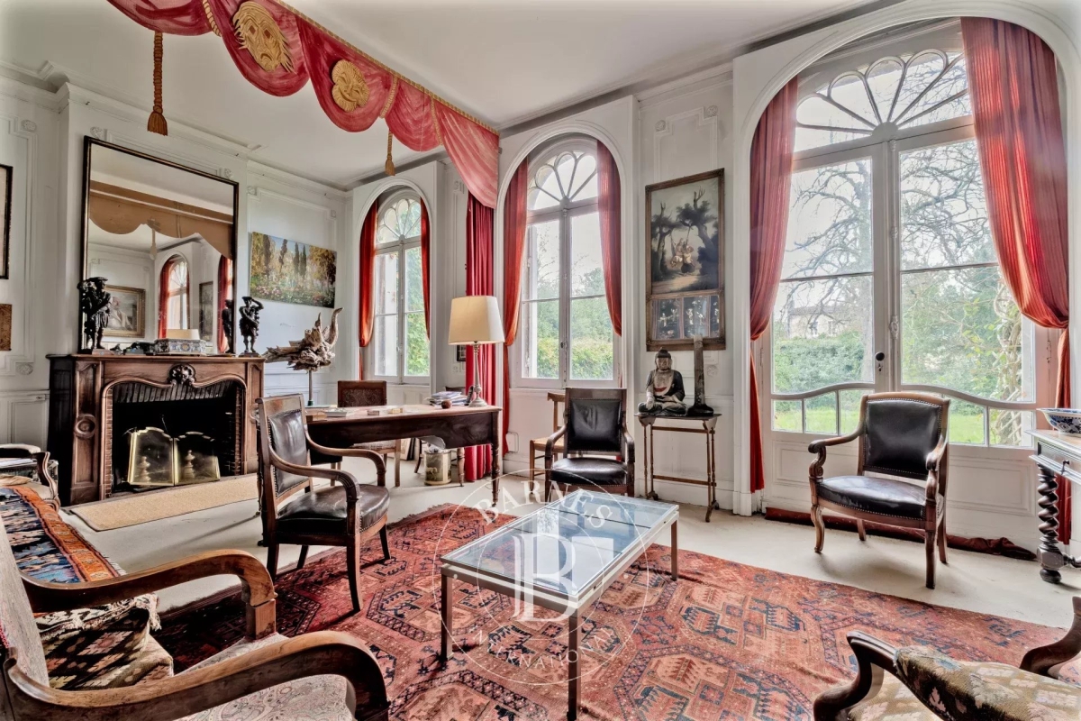Maison de luxe à vendre à Bordeaux, 1 995 000 €, Photo 4