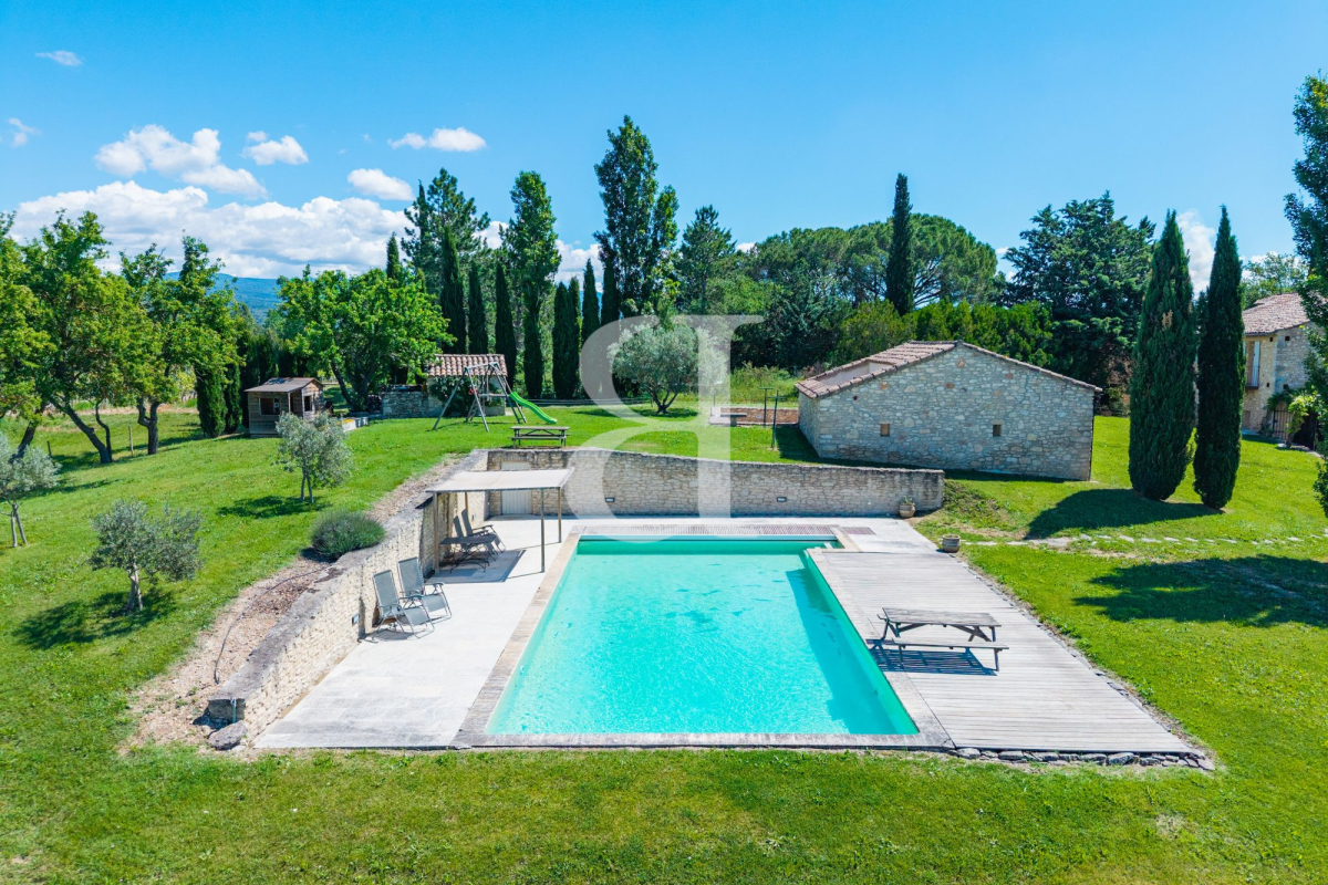 Luxury House for sale in Gordes, 1 595 000 €, Photo 5