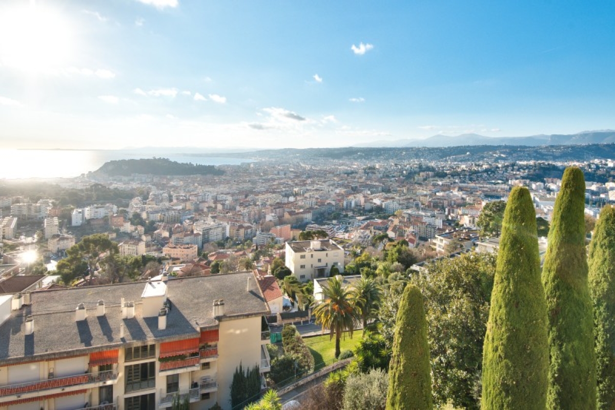 Appartement de luxe à vendre à Nice, 650 000 €, Photo 5