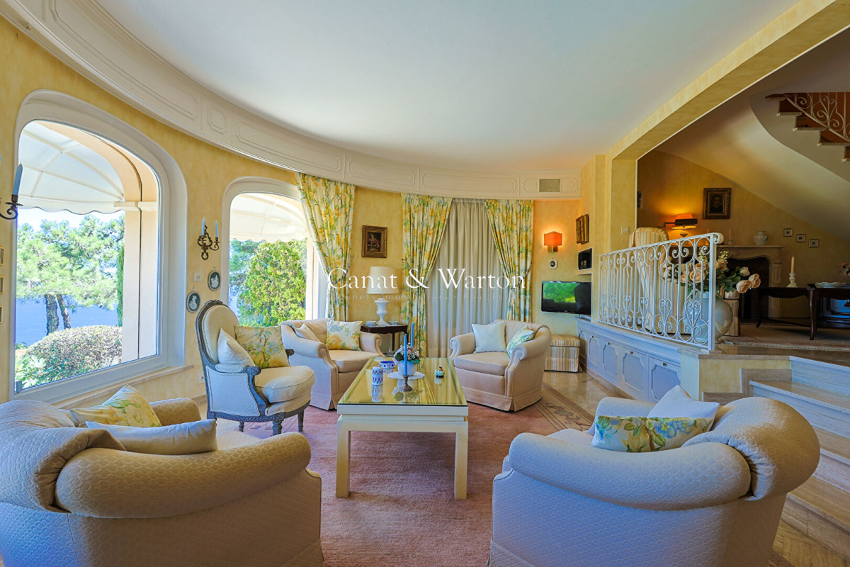 Maison de luxe à vendre à Le Trayas, 5 700 000 €, Photo 5