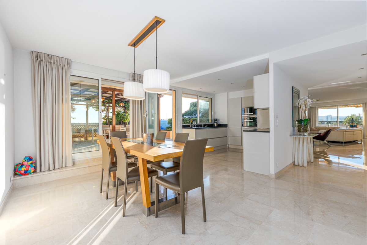 Appartement de luxe à vendre à Saint-Laurent-du-Var, 3 950 000 €, Photo 5