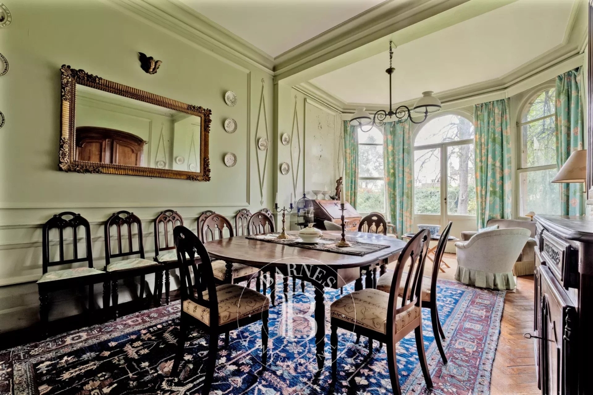 Maison de luxe à vendre à Bordeaux, 1 995 000 €, Photo 5