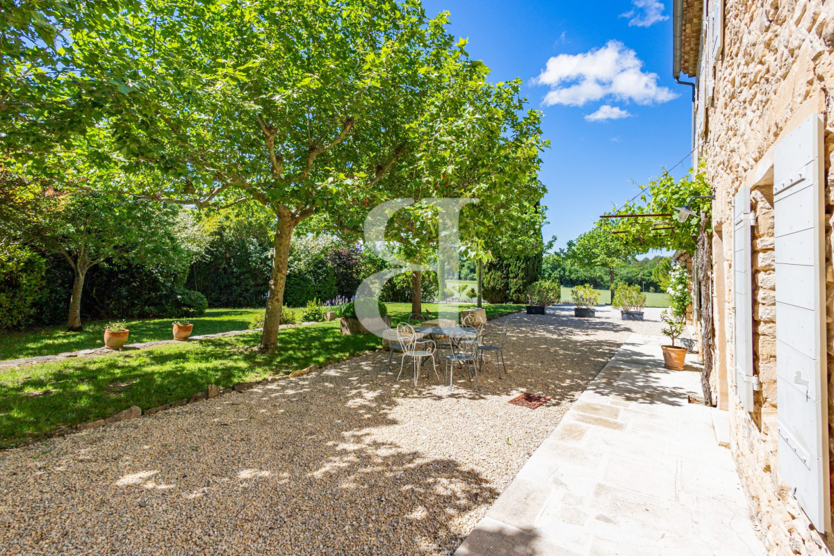 Luxury House for sale in Gordes, 1 595 000 €, Photo 6