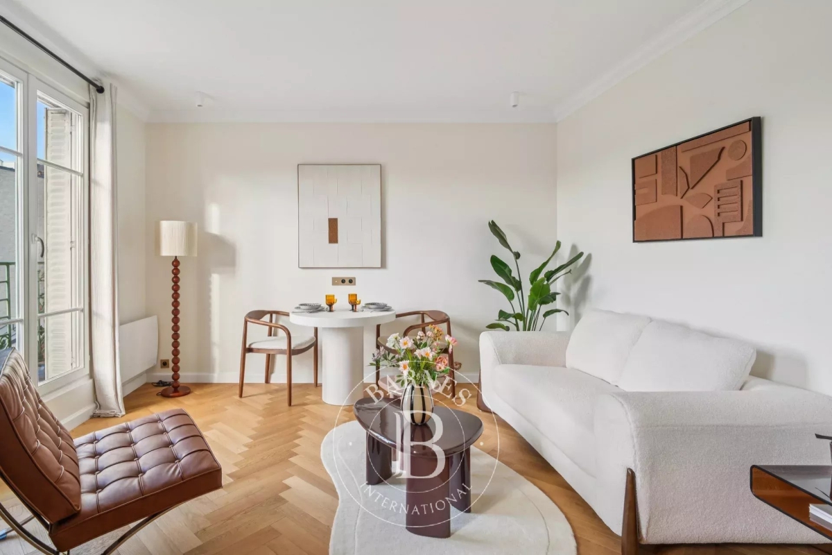 Appartement de luxe à vendre à Paris 7Ème, 800 000 €, Photo 6