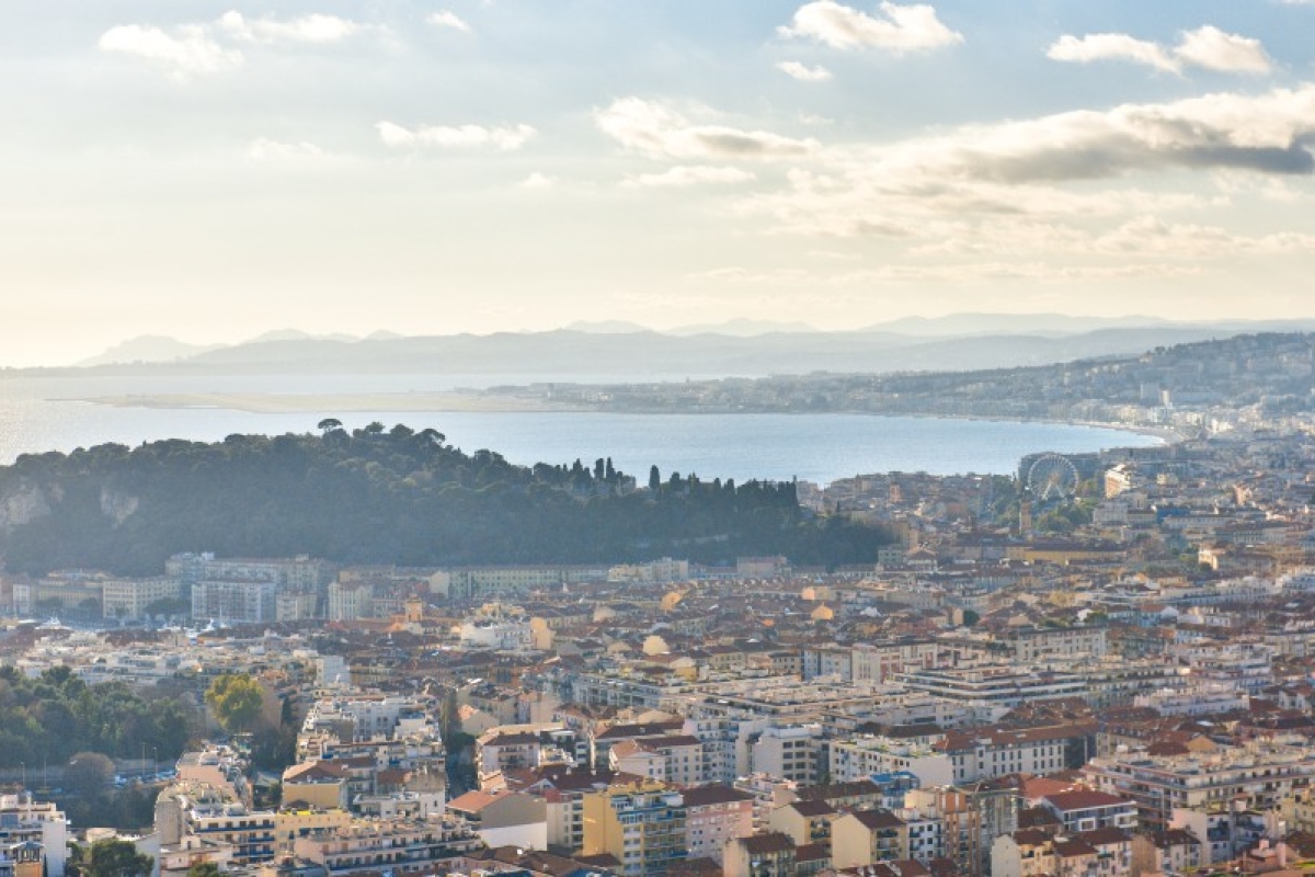 Appartement de luxe à vendre à Nice, 650 000 €, Photo 6