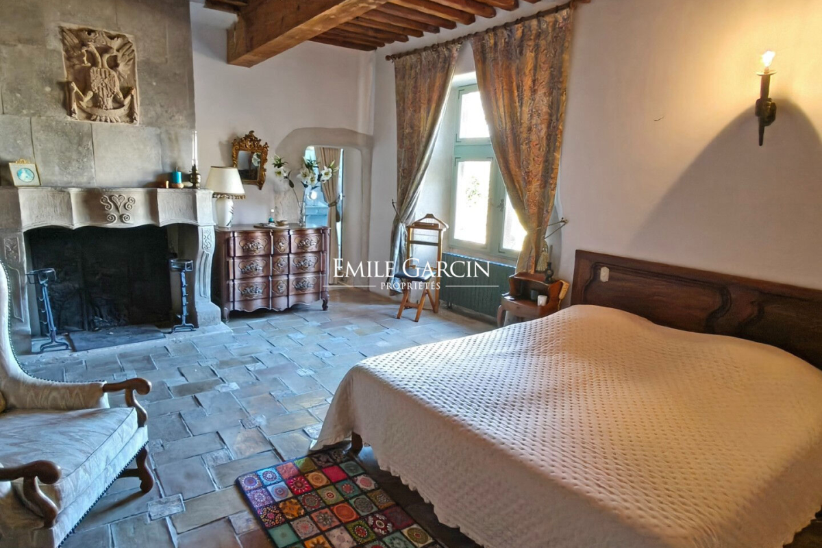 Maison de luxe à vendre à L Isle-sur-La-Sorgue, 1 750 000 €, Photo 6