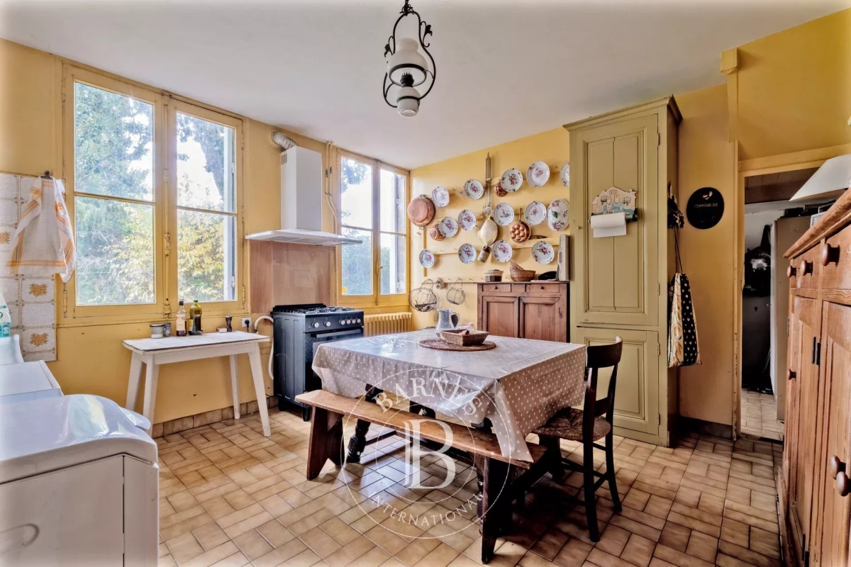 Maison de luxe à vendre à Bordeaux, 1 995 000 €, Photo 6