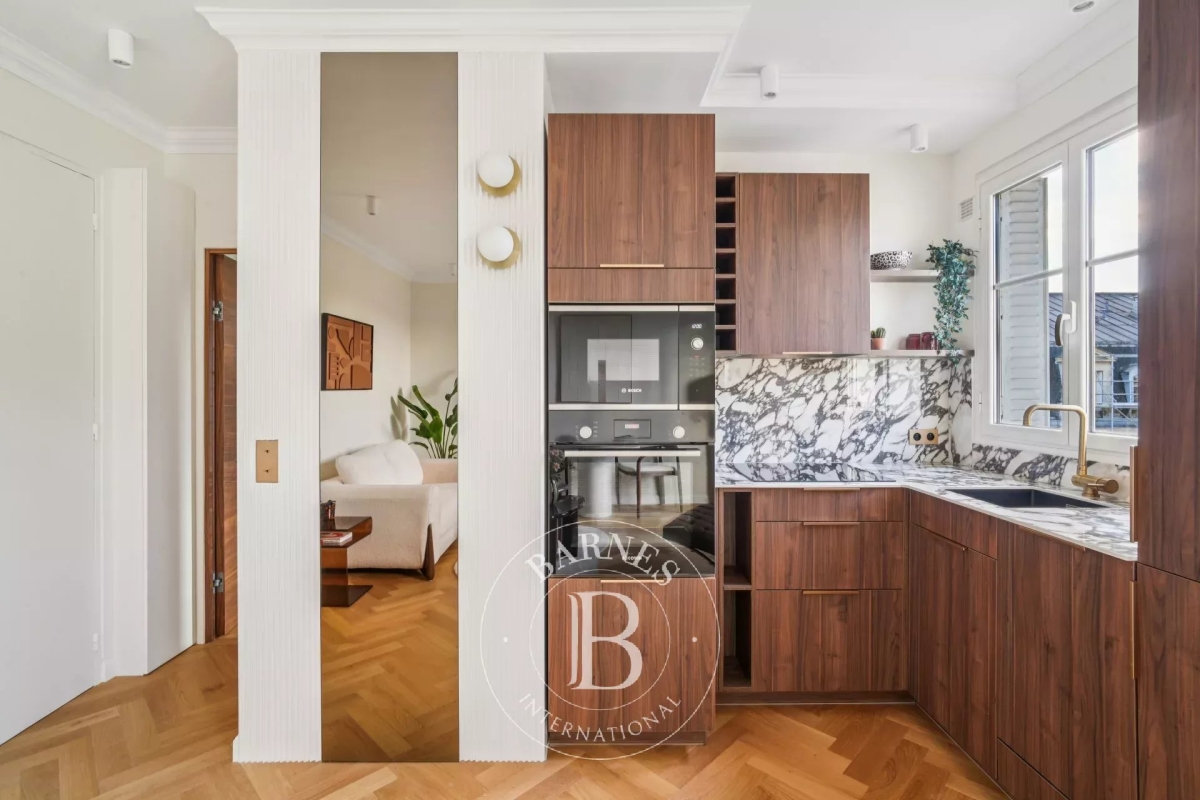 Appartement de luxe à vendre à Paris 7Ème, 800 000 €, Photo 7