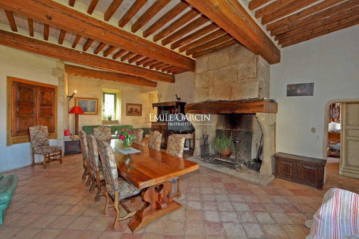 Maison de luxe à vendre à L Isle-sur-La-Sorgue, 1 750 000 €, Photo 7