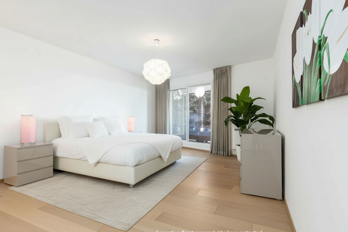 Appartement de luxe à vendre à Saint-Laurent-du-Var, 3 950 000 €, Photo 7