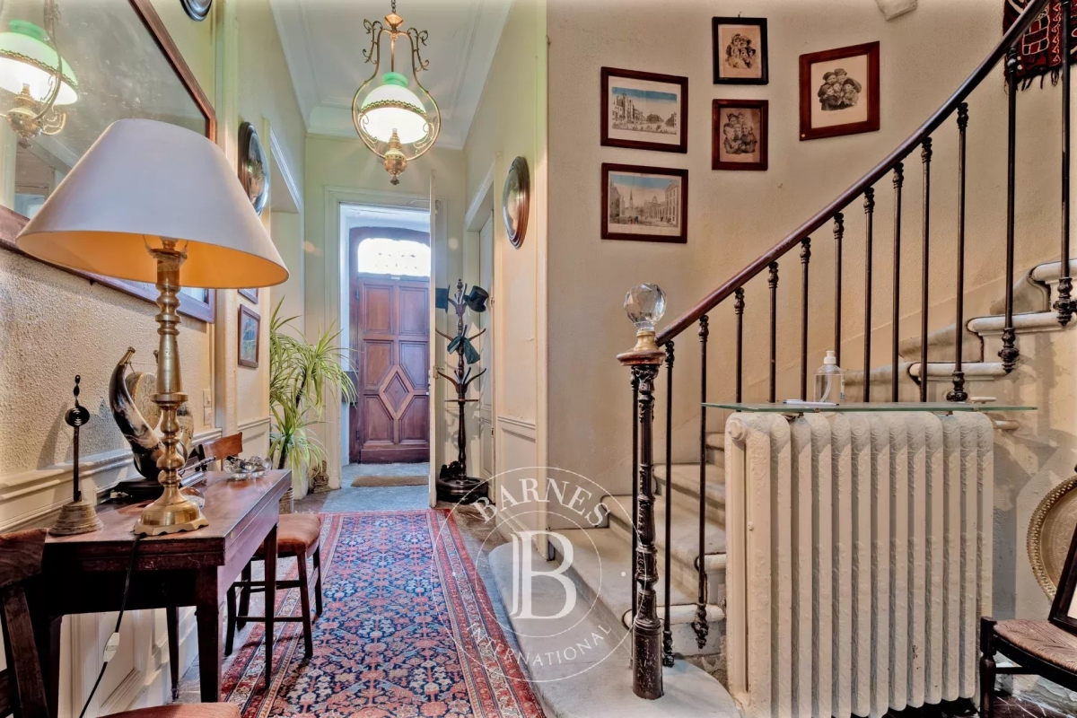 Maison de luxe à vendre à Bordeaux, 1 995 000 €, Photo 7