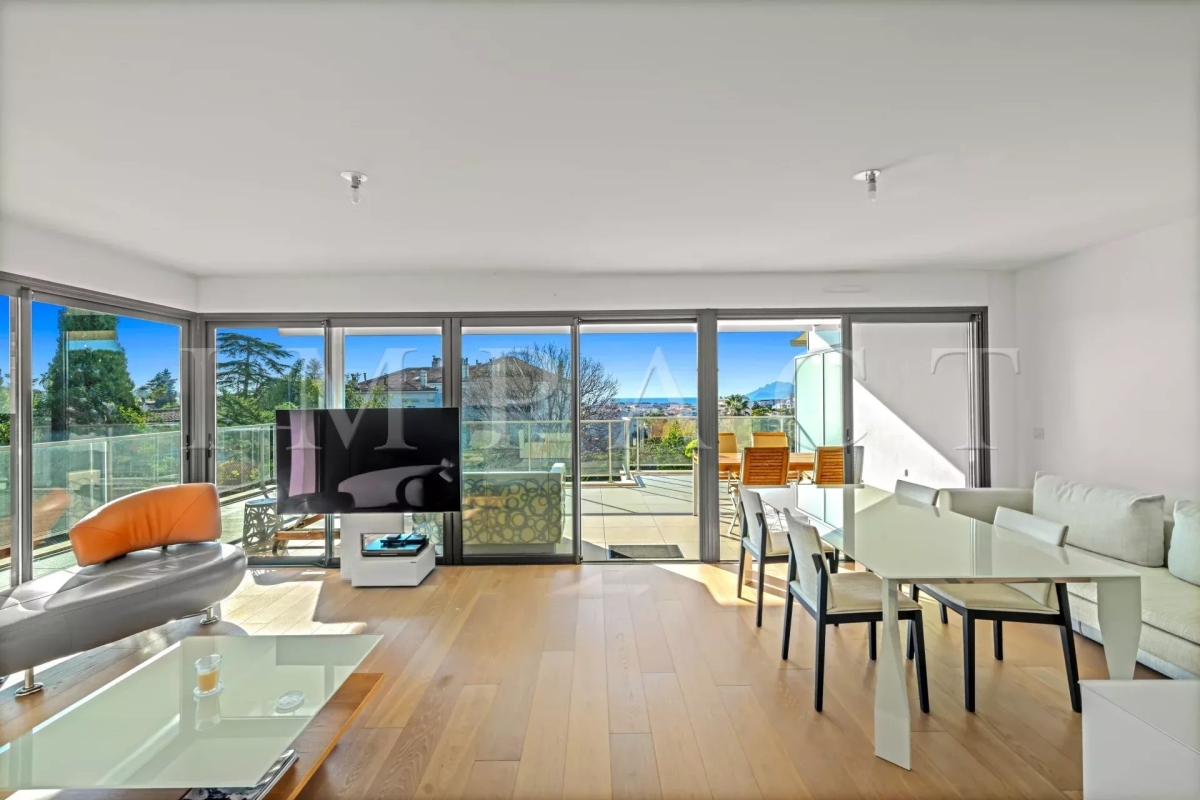 Appartement de luxe à vendre à Cannes, 940 000 €, Photo 1