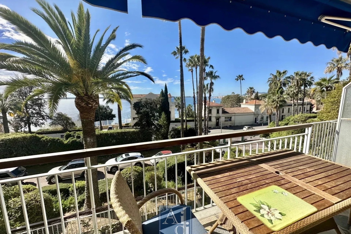 Appartement de luxe à vendre à Cannes, 775 000 €, Photo 1