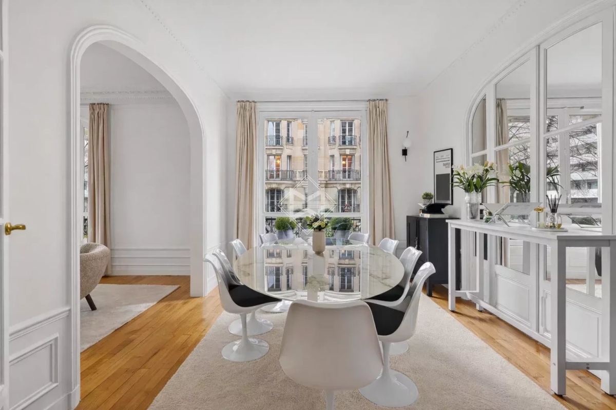 Luxury Apartment for sale in Paris 7Ème, 2 500 000 €, Photo 1