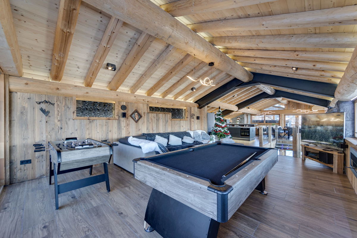 Luxury House for sale in Les Arcs, 3 300 000 €, Photo 1
