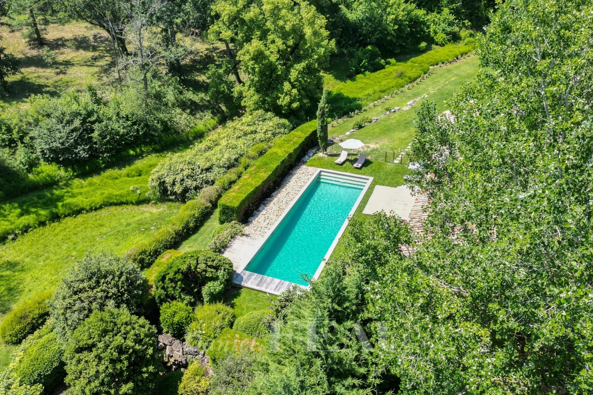 Maison de luxe à vendre à Goult, 4 195 000 €, Photo 2