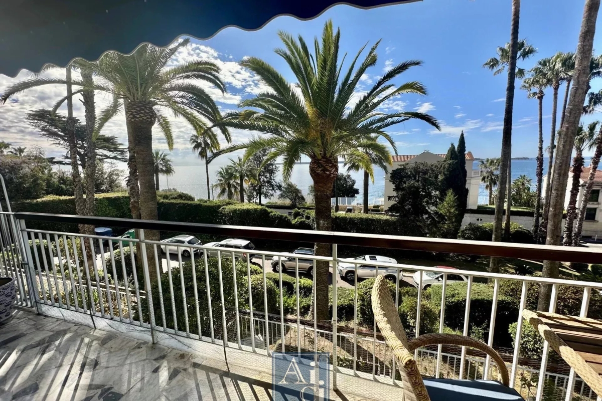 Appartement de luxe à vendre à Cannes, 775 000 €, Photo 2