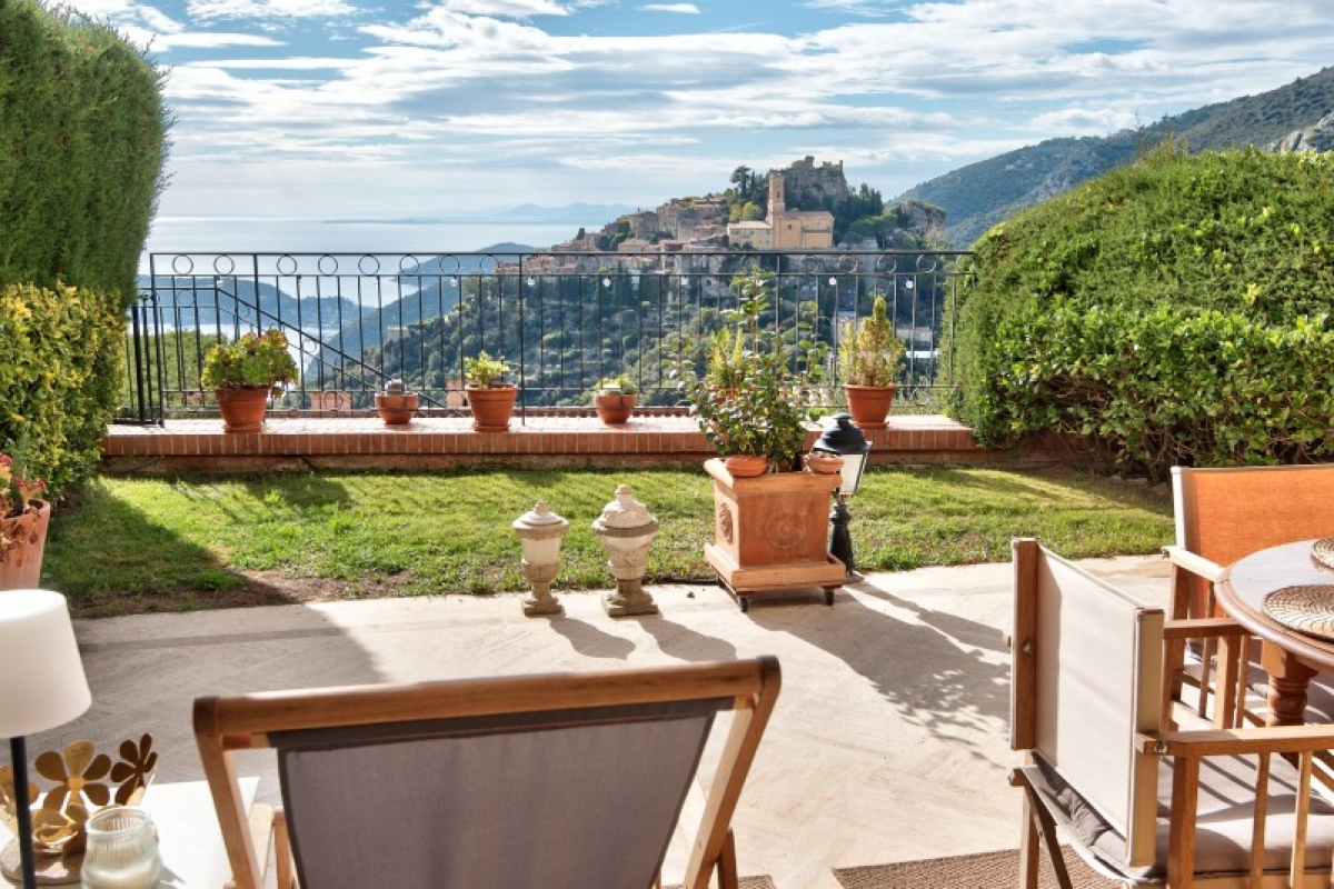 Appartement de luxe à vendre à Èze, 595 000 €, Photo 2