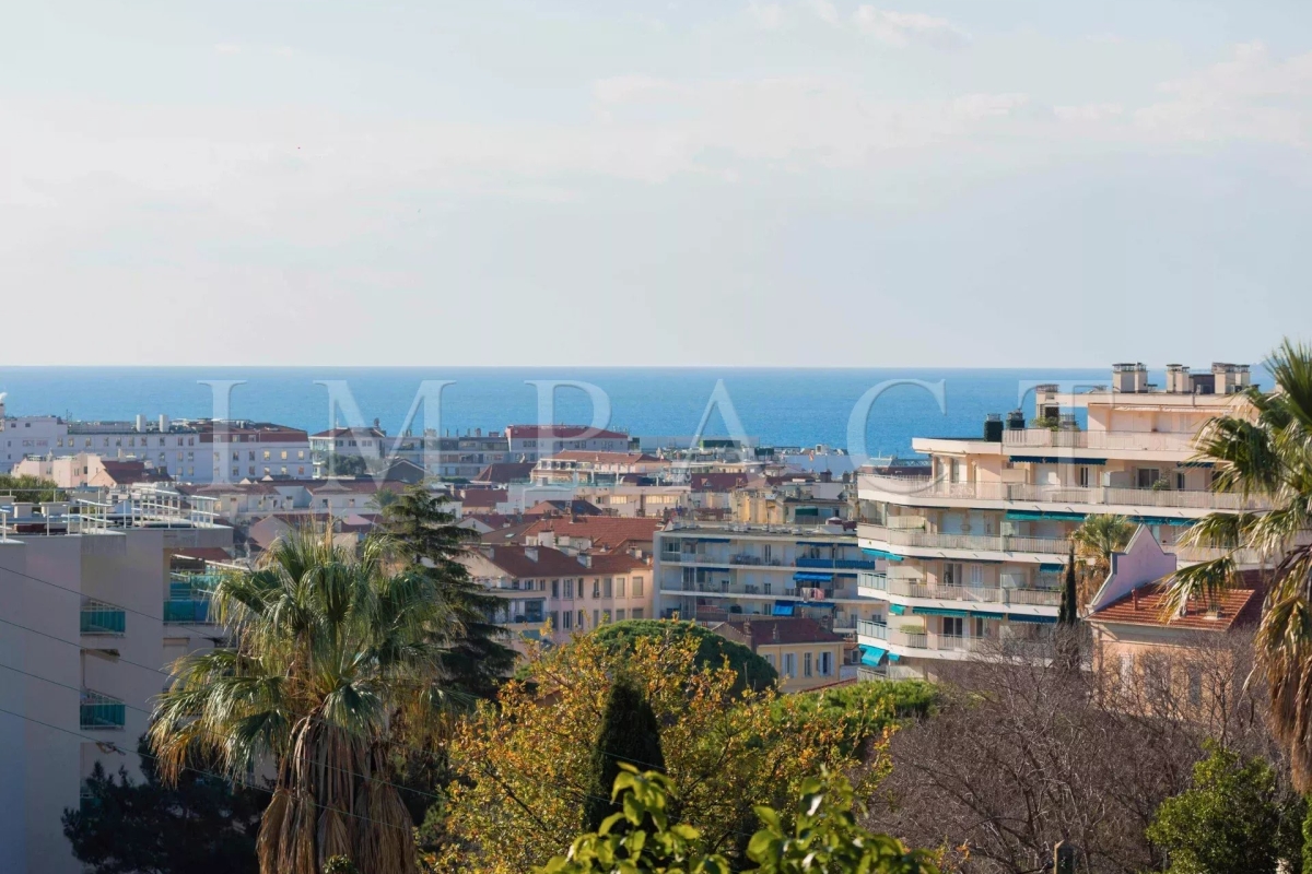 Appartement de luxe à vendre à Cannes, 940 000 €, Photo 3